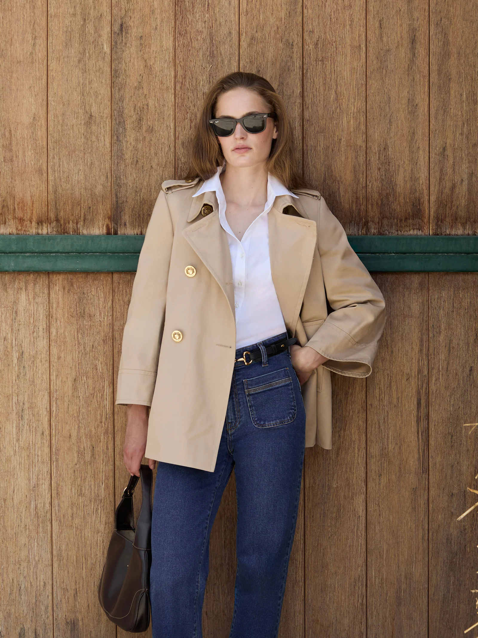 Timeless Elegance, Sustainable Future